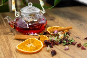 Top 5 Teas to Enjoy in Every Season