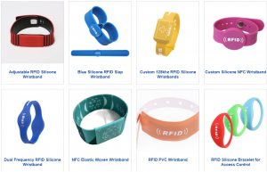 How To Test RFID Wristband Read Range And Signal Reliability In Crowded Environments