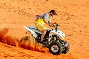 Best Locations for Dune Buggy Dubai Fun