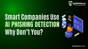 Smart Companies Use AI Phishing Detection — Why Don’t You?