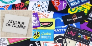 The Hidden Marketing Power of a Well Designed Apparel Label