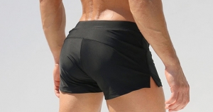 Redefine Your Physique with Targeted Male Butt Reduction