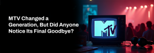 How America Feels About the MTV Shutdown