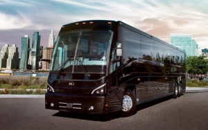 Why Charter Bus Rentals Are Ideal For Sports Teams