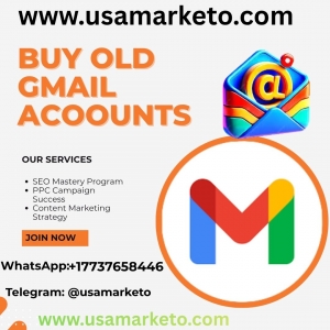 17 Best PlacTo Buy Old Gmail Accounts(PVA & Aged)