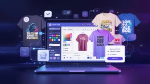 How to Start a Print-on-Demand Business with Magento Web-to-Print Extension