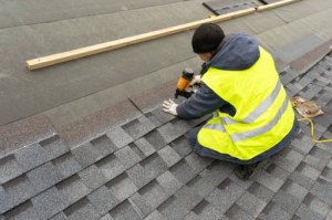 Commercial Metal Roof Repair That Keeps Businesses Dry and Running Strong