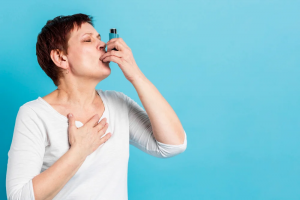 Ayurvedic Oils and Therapies to Reduce Asthma Symptoms