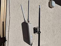 Long Range WiFi Extender: Boost Your Internet Coverage Hassle-Free