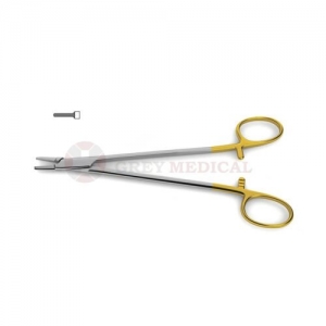 Understanding the French Eye Needle in Modern Surgery