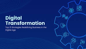 Defining excellence in a digital era: Website design innovation