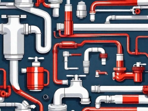 Why Plumbers Use PEX Pipes in Modern Plumbing