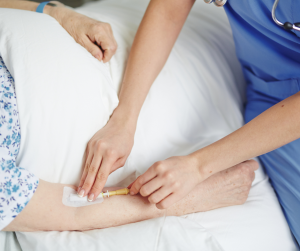 Why Infusion Therapy May Be the Right Choice for Chronic Autoimmune Diseases