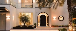 Luxury Interior Design Services Dubai: Transform Your Home Elegantly