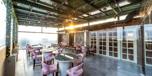 What to Look for in a Luxury Rooftop Restaurant Experience?