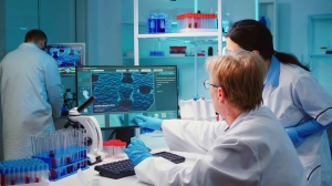 How Bone Cancer Tissue Samples Are Driving Breakthroughs in Oncology Research