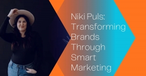 Niki Puls: Transforming Brands Through Smart Marketing