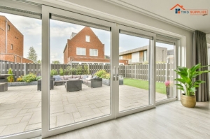 How to Choose a Patio Door Supplier for Quality and Style