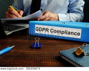 Beyond CCPA: Expert GDPR Consulting & Strategy for US Executives