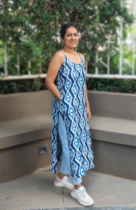 Trendy Long Kurtis to Wear with Jeans – The Perfect Indo-Western Style Guide