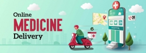 Deliver Medicine Online: Convenience and Accessibility at Hpharmacy Pakistan Lahore