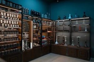Top Hookah Types You’ll Commonly Find in a Quality Hookah Shop