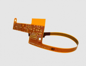 flexible fpc