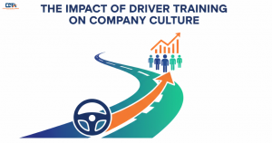 The Impact of Driver Training on Company Culture