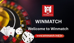 Winmatch Login: Your Key to Smooth Digital Access