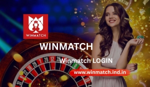 Winmatch ID: Secure, Simple, and Ready for Modern Users