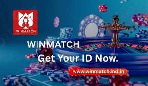 Winmatch Register: Made Easy – Start Your Digital Journey
