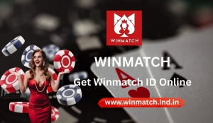 Winmatch Login: Unlock Seamless Entry with Login Tools