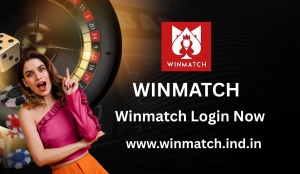Winmatch Login Benefits: Fast, Secure, and User-Friendly