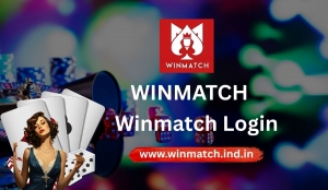 Winmatch ID Setup: Your Guide to Safe Digital Entry