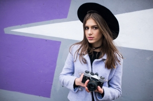 3 Essential Tips for Crafting a Stunning Photo Portfolio