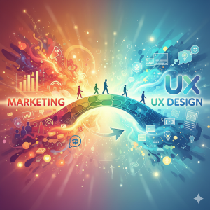 How to Transition from Marketing to UXDesign
