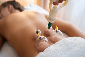 Lower Your BP the Natural Way: The Power of Hijama Therapy