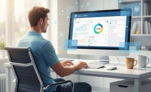 Is Your Database a Drag? The Simple Fixes for a Snappier WordPress Backend