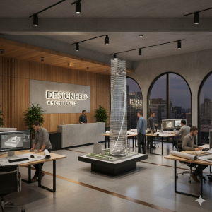 How BIM Services Companies in India Are Transforming Modern Construction