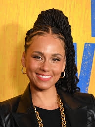Alicia Keys: The Beats of Her Life and Career 