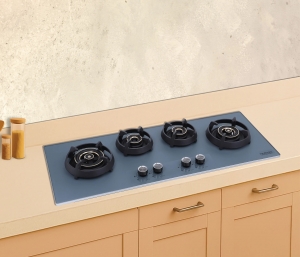 Benefits of Installing a Built-in Hob Over a Traditional Stove