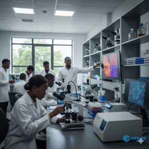 best scientific lab equipment in Nigeria for schools