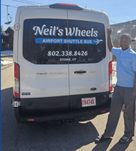 Your Direct Route to the Mountains: Booking a Taxi from Burlington to Stowe Airport and Beyond