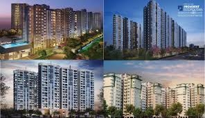 Find Your Dream Flats for Sale in Goa with Provident Housing