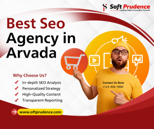 Arvada, Colorado SEO Company - Search Engine Optimization
