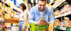 Building Lasting Customer Loyalty with Smart Grocery Advertising