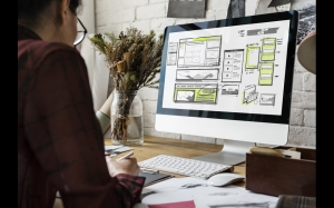 Web Apps + Blockchain: The Future of Transparent Finance