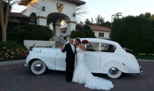 The Benefits of Renting a Classic Car Instead of Buying One