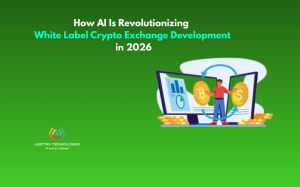 How AI Is Revolutionizing White Label Crypto Exchange Development in 2026