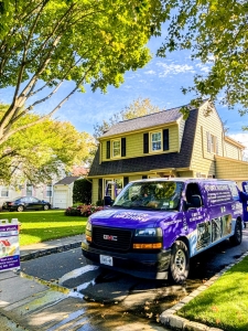 Outdoor Cleaning Services in Long Island, NY – A Wash Inc